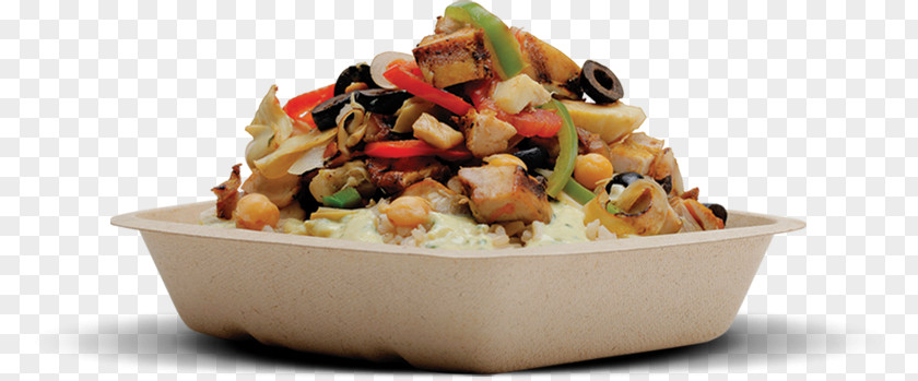 Large Bowl Sundae Breakfast Vegetarian Cuisine Scrambled Eggs Burrito PNG