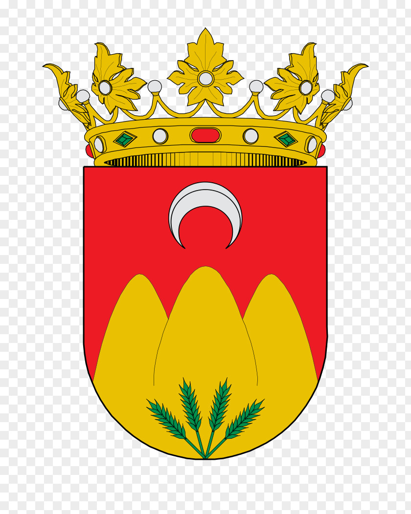 Mislata Ayuntamiento De Munebrega Wikimedia Commons Coat Of Arms Escutcheon PNG