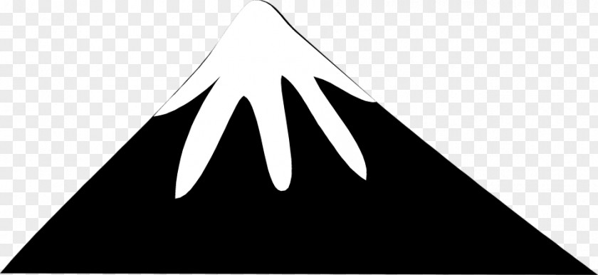 Mountain Mount Fuji Clip Art PNG
