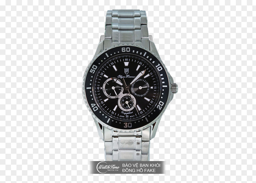 Ms Olympia 2017 Astron Seiko 5 Watch Clock PNG