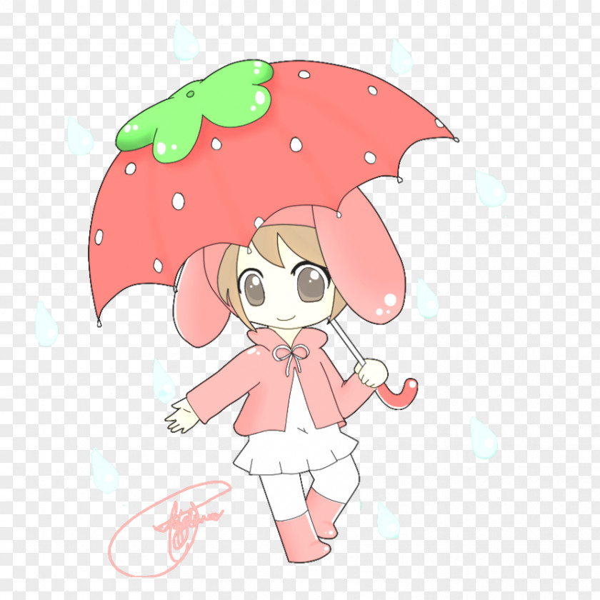 My Melody Character Drawing Cartoon DeviantArt PNG