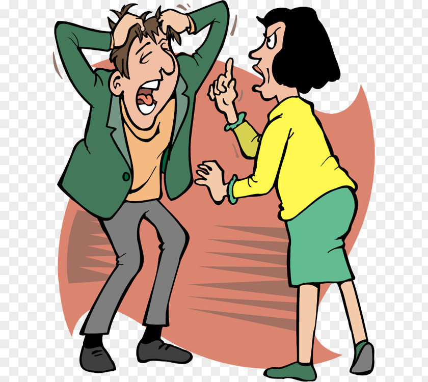 No Fighting Cliparts Dysfunctional Family Sibling Clip Art PNG