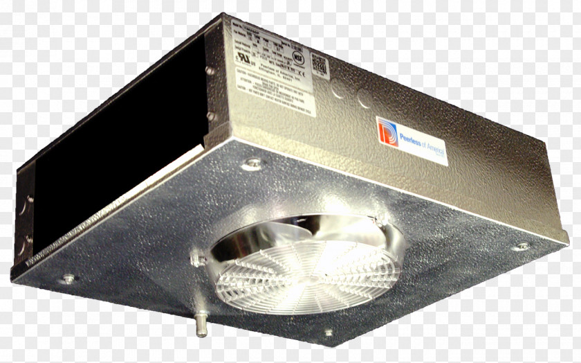 Refrigerator Peerless Of America II, Inc. Heater Fan Wire PNG