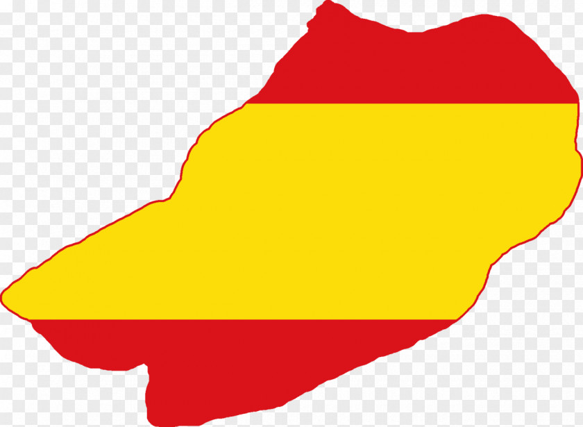 Spanish Ifni Flag Of Spain Map PNG