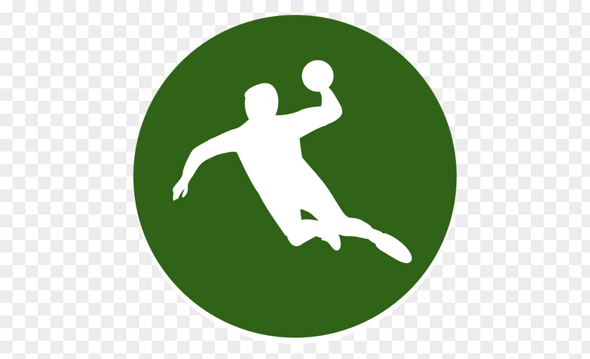Sport Handball Computer Software PNG