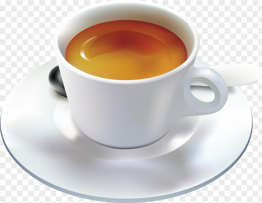 Tea Clip Art PNG