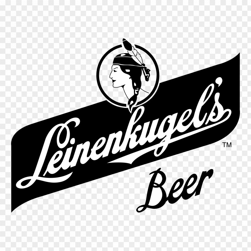 Beer Leinenkugels Logo Chippewa Falls Vector Graphics PNG