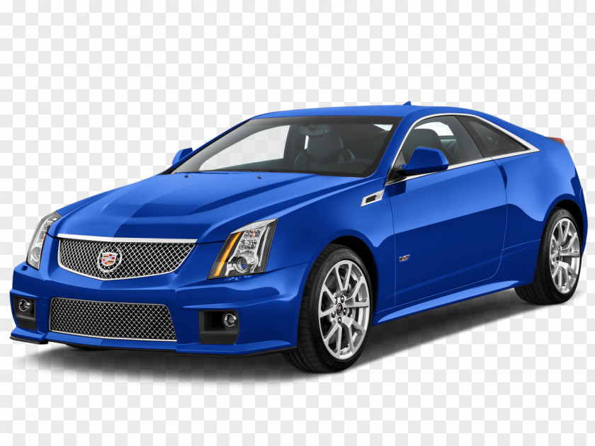 Cadillac CTS-V 2012 CTS Car Hyundai PNG