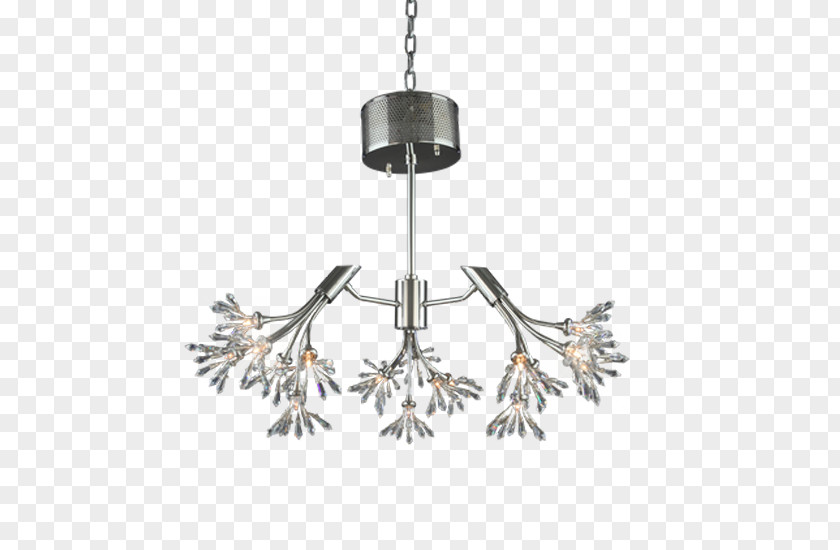 Crystal Chandeliers Lighting Chandelier Asfour 0 Product PNG