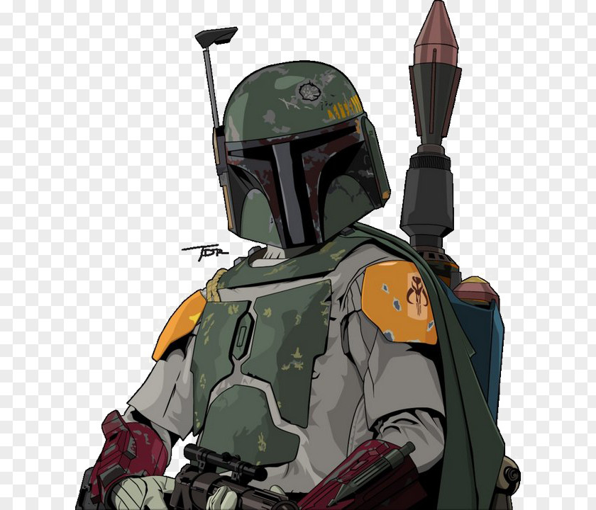 Darth Vader Boba Fett Jango Star Wars: Bounty Hunter Stormtrooper PNG