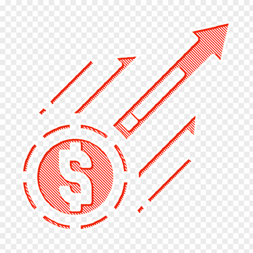 Growth Icon Revenue Business Analytics PNG