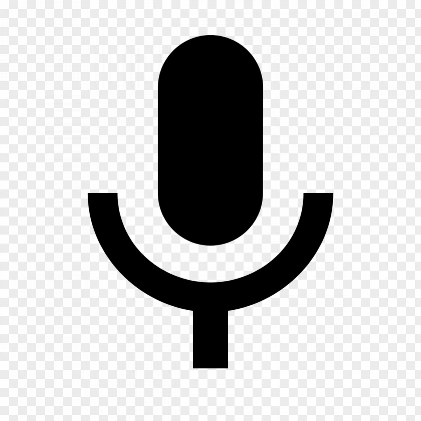 Mic Microphone Google Now Voice Search PNG