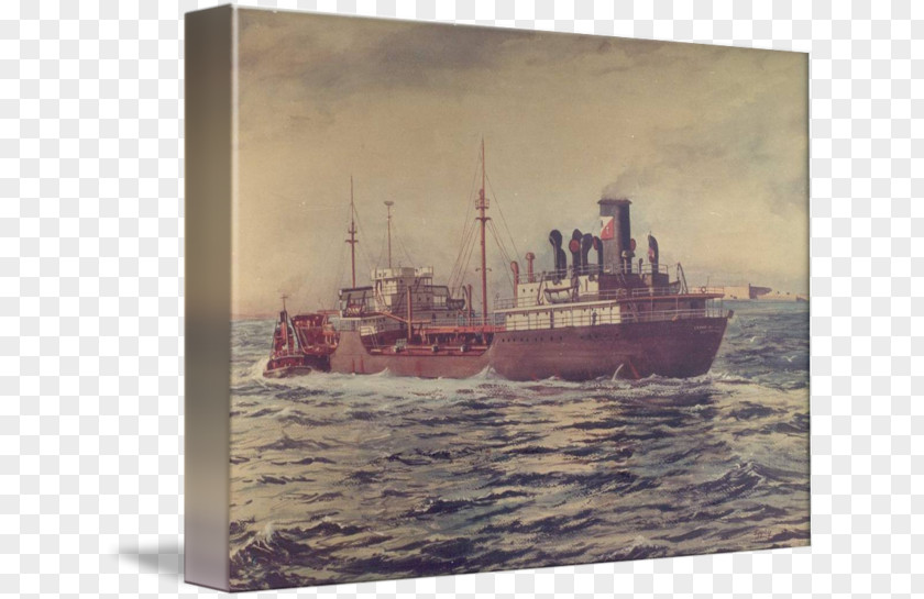 Oil Ship Submarine Chaser Picture Frames PNG