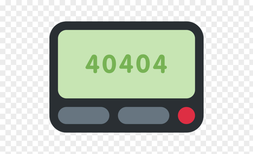 Pager Text Messaging Logo Brand PNG