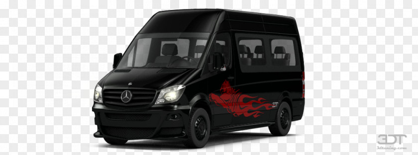 Passenger Car Compact Van Minivan PNG