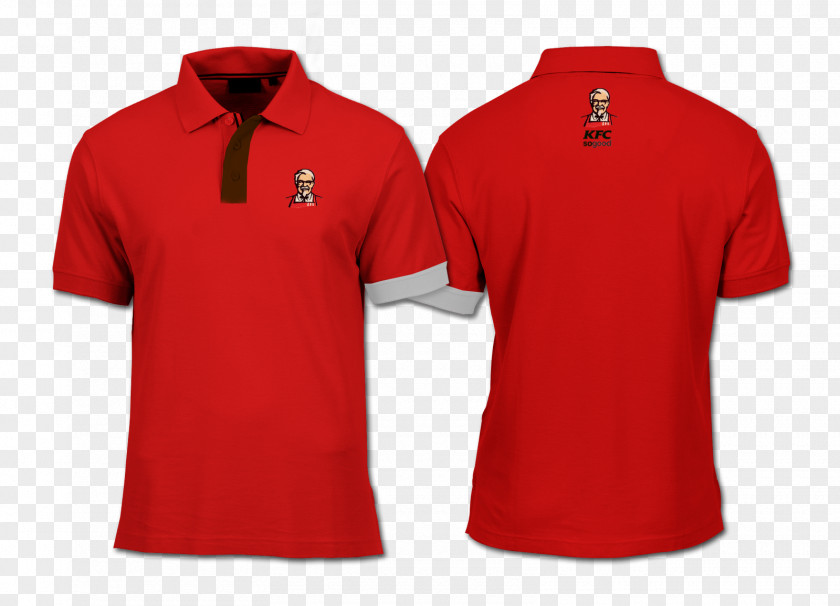 Polo T-shirt Hoodie Shirt Template Stock Photography PNG