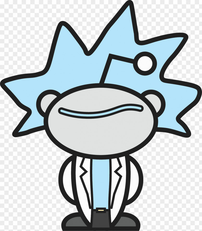 Rick And Morty Reddit Logo United States Graphic Design PNG