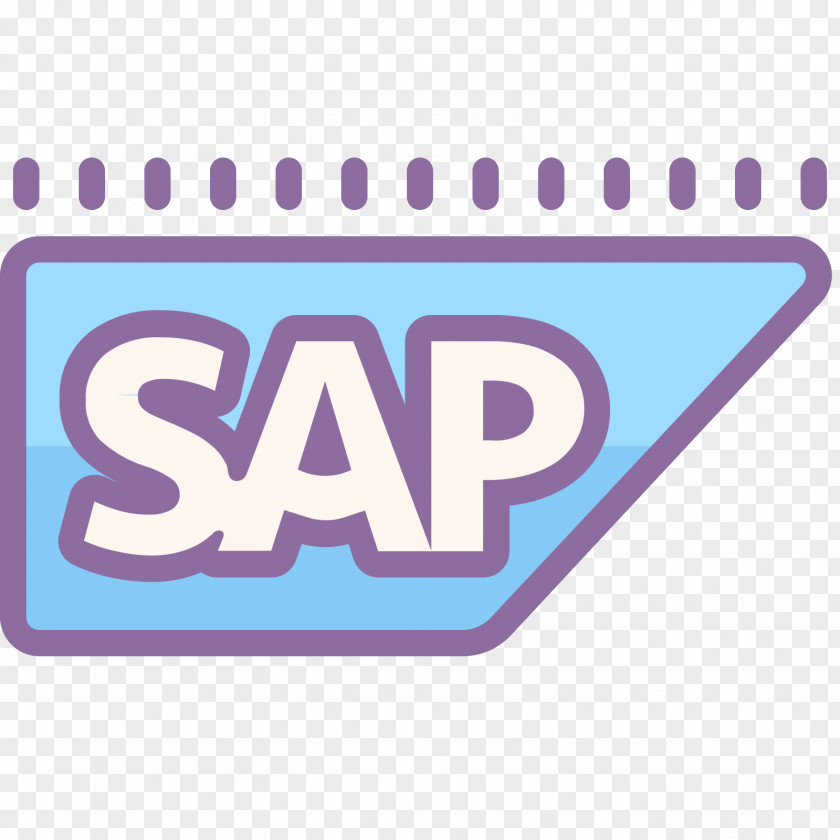Sap Logo Hewlett-Packard PNG