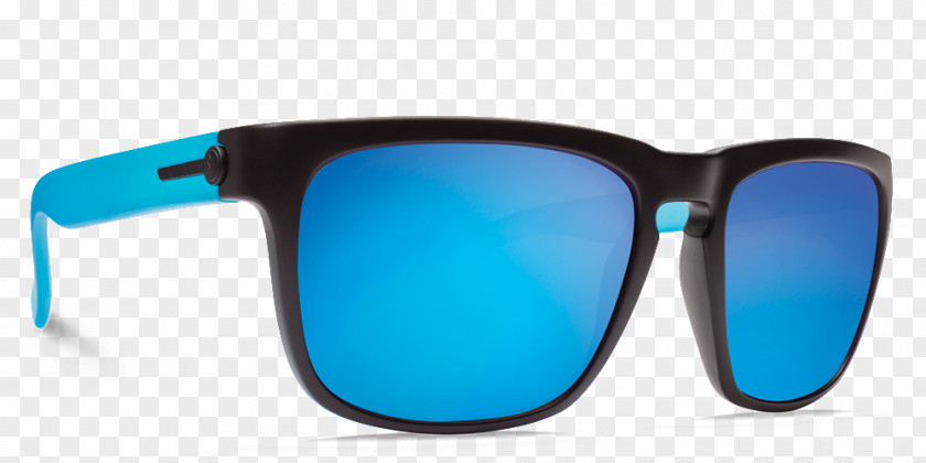 Sunglasses Goggles Blue Electric Knoxville PNG