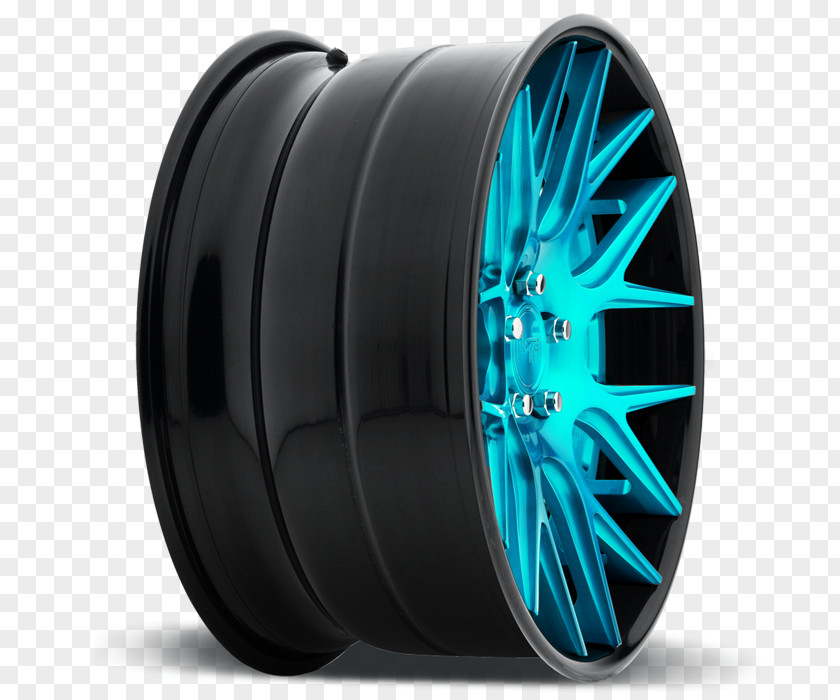 Tire Alloy Wheel Rim Custom PNG