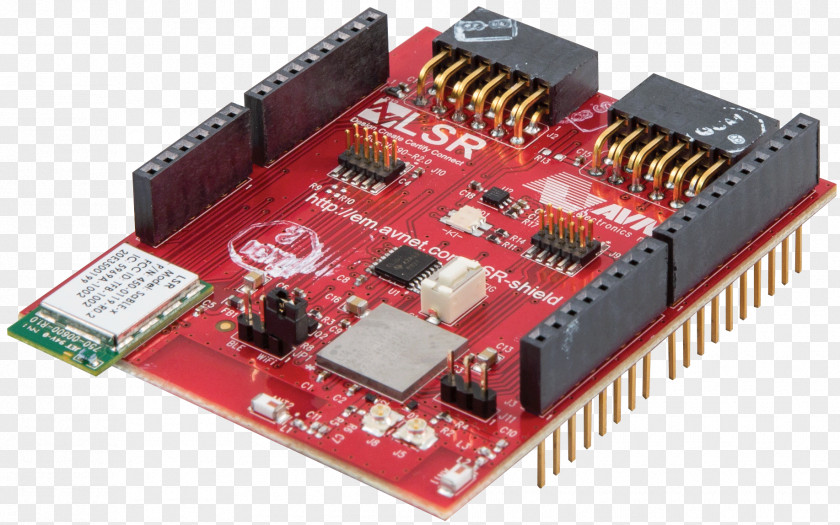 True Cloud Microcontroller Computer Hardware Electronic Component Electronics Circuit PNG