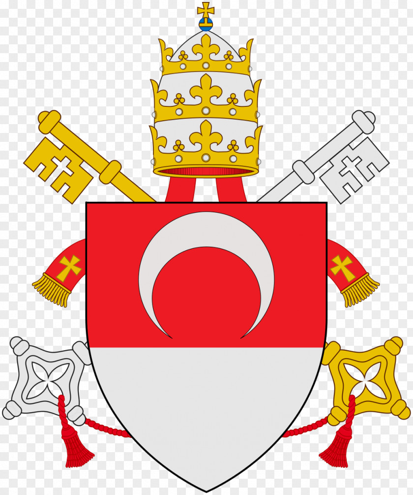 Vatican City Papal Coats Of Arms Coat Pope Francis PNG