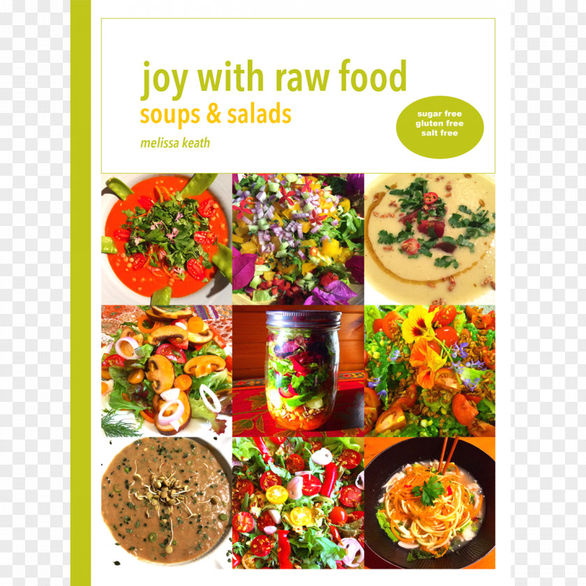 Vegetable Vegetarian Cuisine Raw Foodism Organic Food Recipe PNG