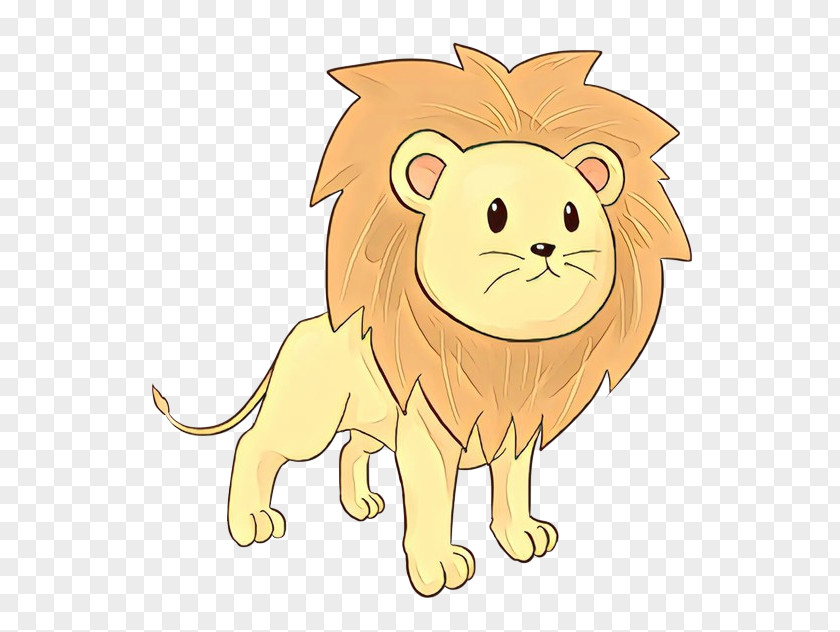 Whiskers Dog Lion Cat Mammal PNG