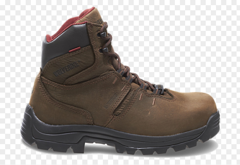 Work Men Hiking Boot Cowboy Shoe Leather PNG