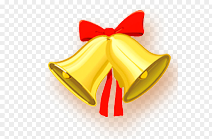Bell Download Ribbon Computer File PNG
