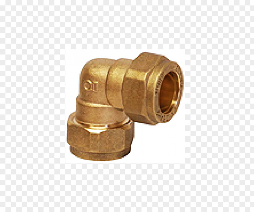 Brass Copper Tubing Piping And Plumbing Fitting Tube PNG