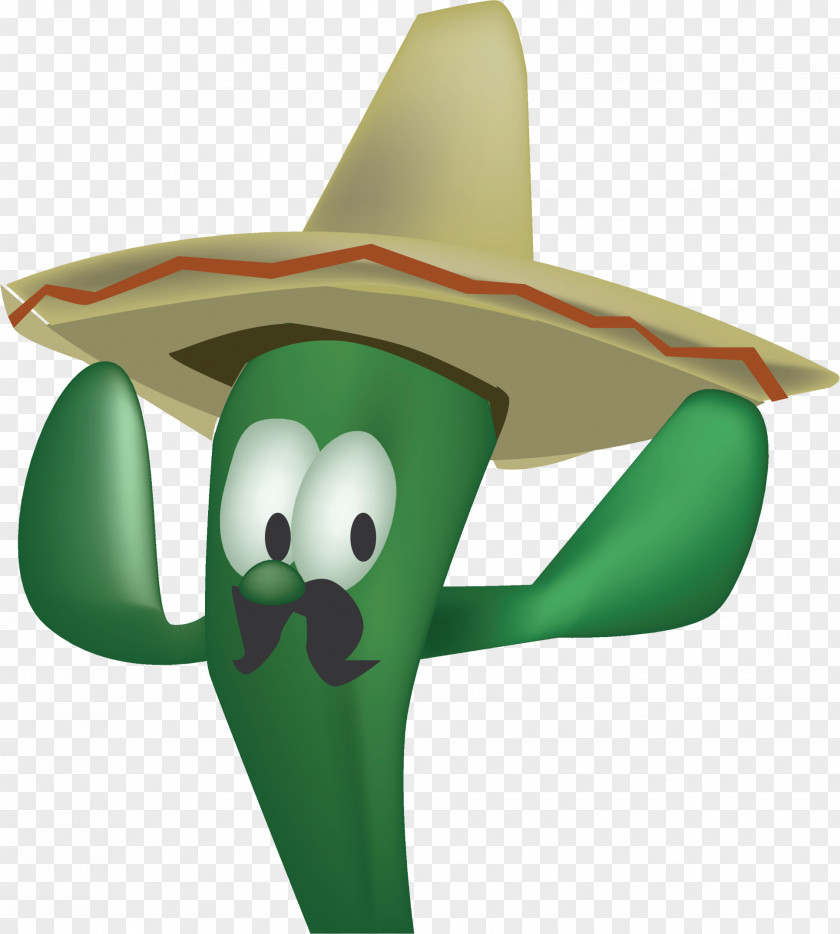 Cactus Sombrero Cactaceae Saguaro Clip Art PNG