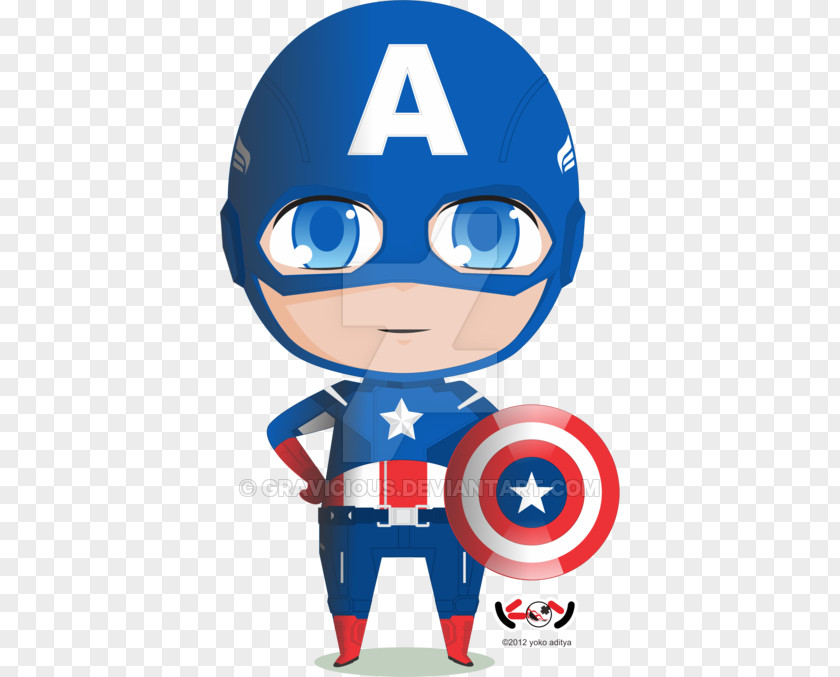 Captain America Vector Iron Man Superhero Hulk Loki PNG