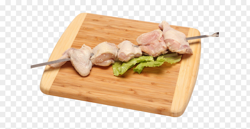 Chicken Skewer Shashlik Barbecue Meat PNG