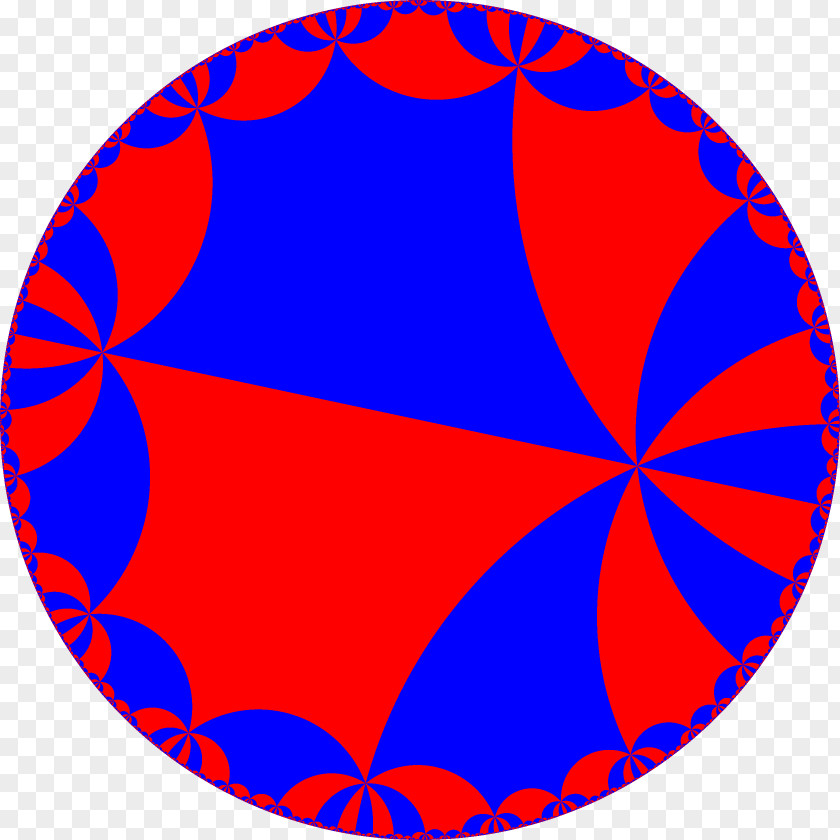 Circle Symmetry Point Pattern PNG