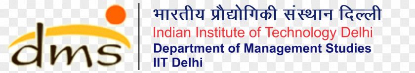 Design Department Of Management Studies IIT Delhi Graphic Document Eyelash PNG