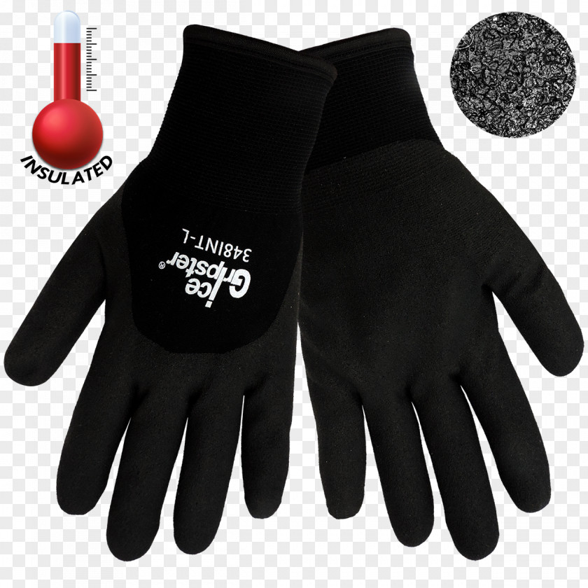 Double Layer High-visibility Clothing Cut-resistant Gloves Medical Glove PNG