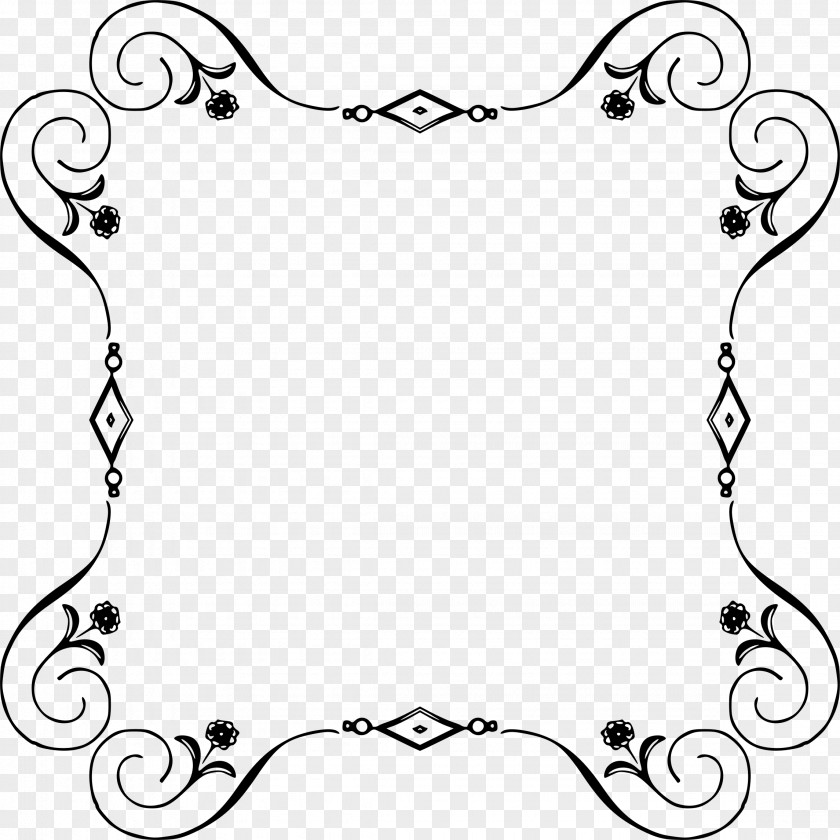 Fuchsia Frame Picture Frames Clip Art PNG
