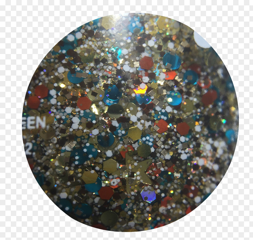Glass Plastic Christmas Ornament Bead PNG
