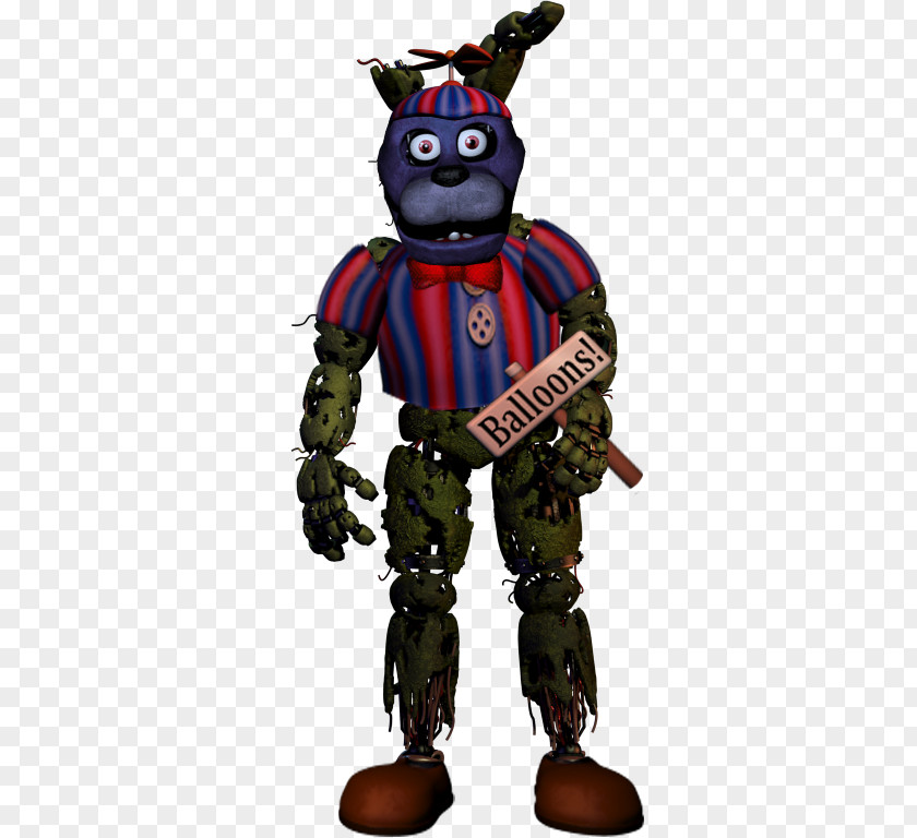 Kenya Film Commission Five Nights At Freddy's 3 4 2 Freddy's: Sister Location PNG