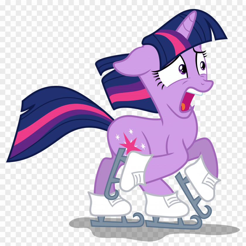 My Little Pony Twilight Sparkle Rainbow Dash 2 PNG