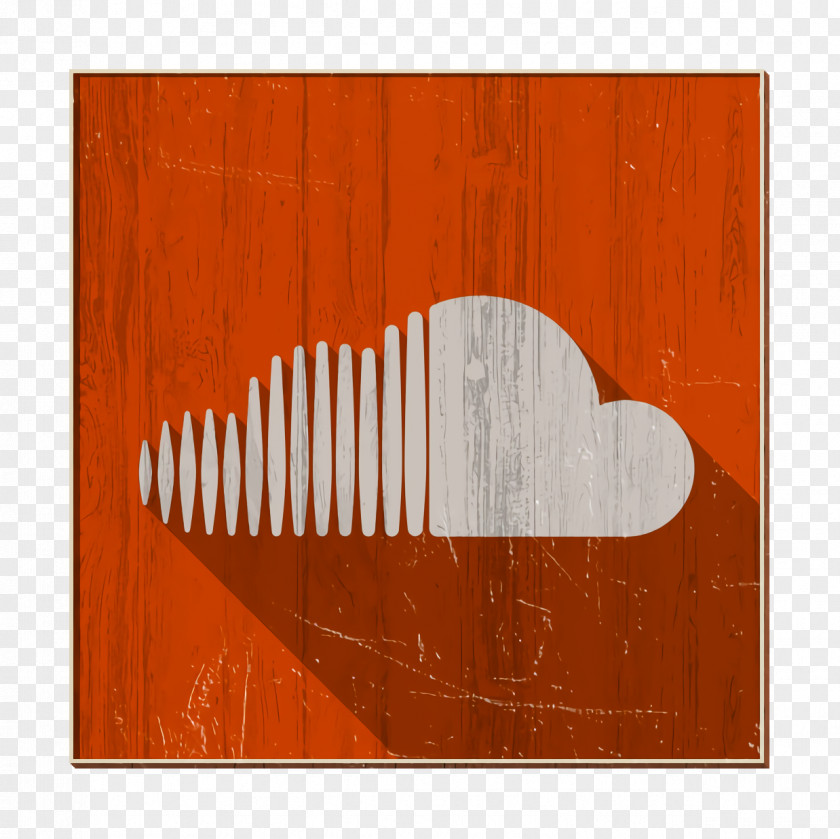 Paper Product Social Icon Soundcloud PNG