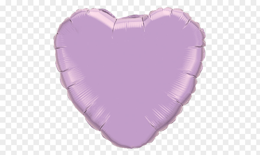 Pearl Balloons Mylar Balloon Tons Of Fun Lavender Party PNG