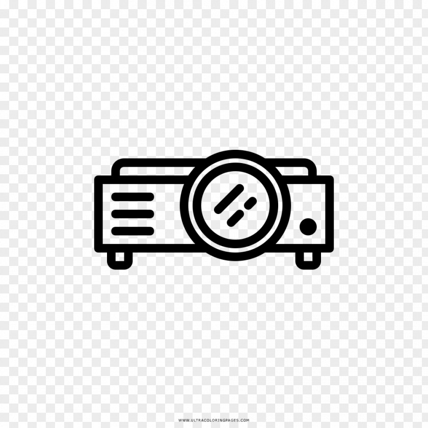 Projector Multimedia Projectors Drawing Projection Screens PNG