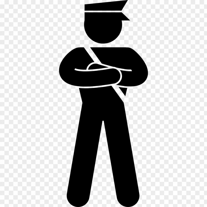 Security Guard Physical Clip Art PNG