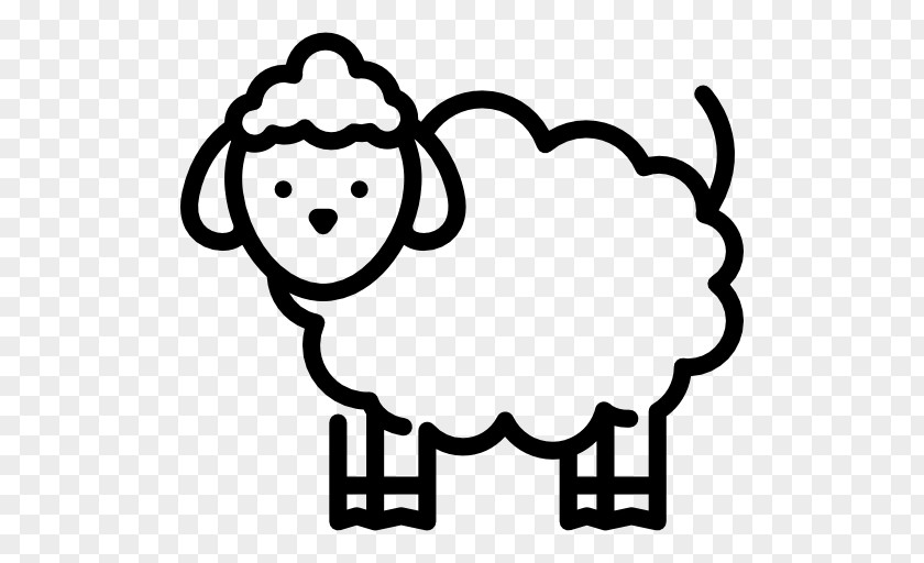 Sheep Los Niños De La Concha Computer Icons Caillou's Mom Clip Art PNG