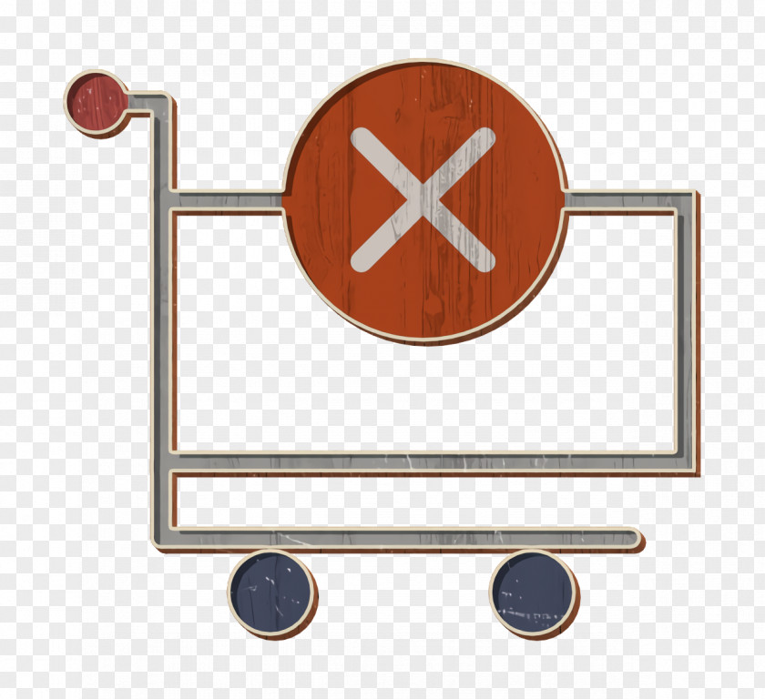 Sign Business Icon Cart PNG