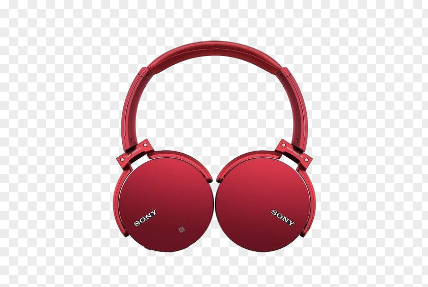 SONY Headset Microphone Sony MDR-V6 Bluetooth Headphones Bass PNG