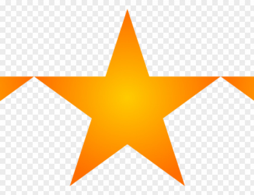 Star Clip Art PNG