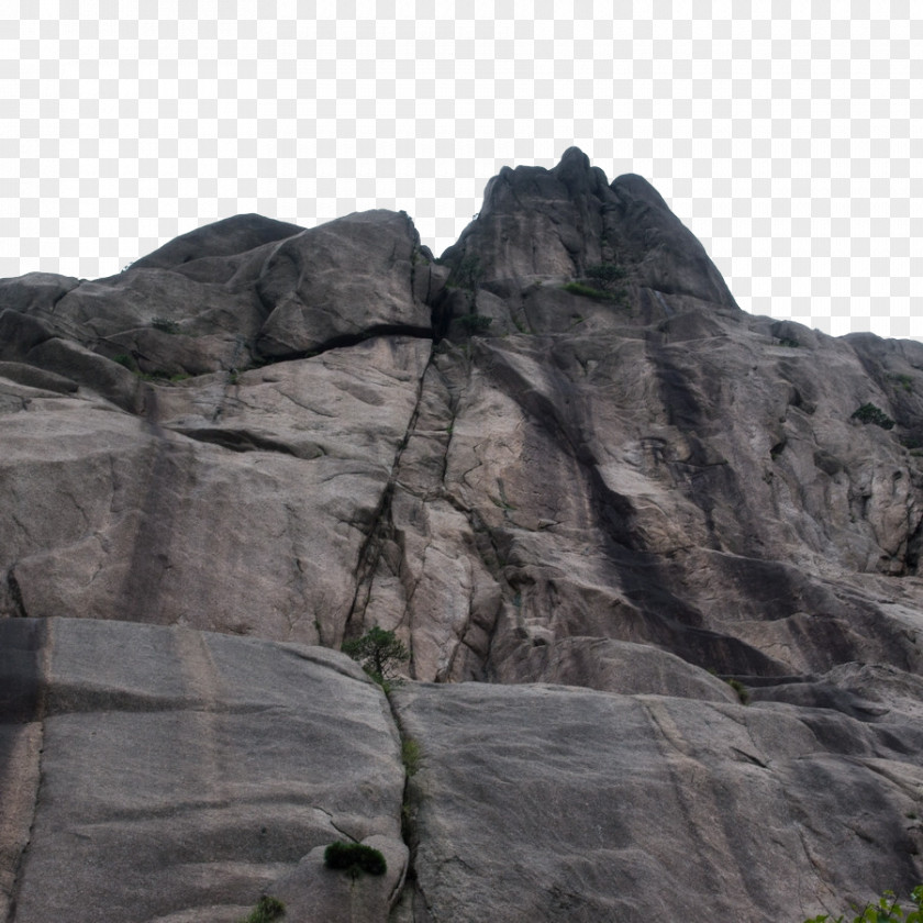 Steep Rocks Rock Geology Icon PNG